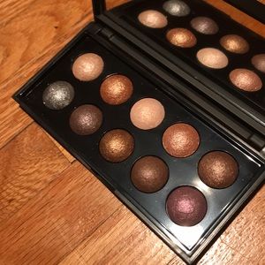Elf eyeshadow pallet